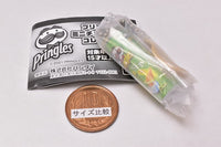 Pringles Miniature Charm Collection [1.Sour cream & onion]