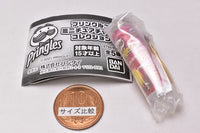 Pringles Miniature Charm Collection [2.Umashio]