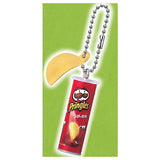 Pringles Miniature Charm Collection [2.Umashio]