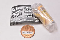 Pringles Miniature Charm Collection [3.CHEEEEEESE]