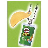 Pringles Miniature Charm Collection [4.Sour cream & onion flavor (small ver.)]
