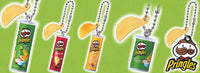 Pringles Miniature Charm Collection [All 5 type set(Full Complete)]