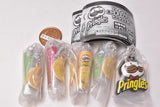 Pringles Miniature Charm Collection [All 5 type set(Full Complete)]