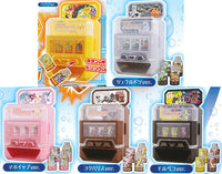 Pokemon Mini Mini Drink Machine [All 5 type set(Full Complete)]