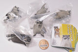 Raccoon with people inside [All 5 type set(Full Complete)]