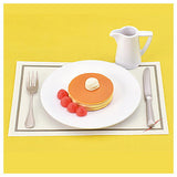 Hanako Daiginza miniature collection [2.Imperial Hotel Imperial pancakes with strawberries]