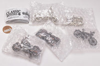Classic Motors Mascot [All 5 type set(Full Complete)]