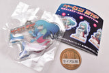 Amusement arcade Mikado Official Character Mikadochan Acrylic ball chain [1.A]
