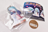 Amusement arcade Mikado Official Character Mikadochan Acrylic ball chain [2.B]