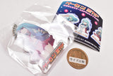 Amusement arcade Mikado Official Character Mikadochan Acrylic ball chain [3.C]