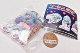 Amusement arcade Mikado Official Character Mikadochan Acrylic ball chain [5.E]