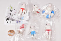 KOIMAN [All 6 type set(Full Complete)]