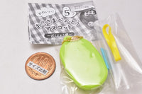 Kawaii! Okosamabentou Mascot vol.5 Ranch [3.Cow big Omusubi Bento]