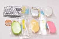 Kawaii! Okosamabentou Mascot vol.5 Ranch [All 5 type set(Full Complete)]