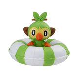 Pokemon Puka Puka Collection [2.Grookey]