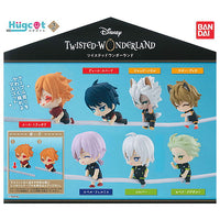 Hugcot Disney Twisted Wonderland Part.2 [All 7 type set(Full Complete)]