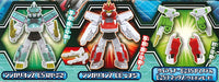 Shinkansen Transformation Robo Shinkalion Z Capsule Z Change [All 3 type set(Full Complete)]
