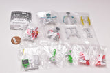 Shinkansen Transformation Robo Shinkalion Z Capsule Z Change [All 3 type set(Full Complete)]