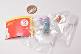 Obake no Acchi Miniature Collection [2.Chi and pancake]