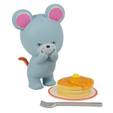 Obake no Acchi Miniature Collection [2.Chi and pancake]