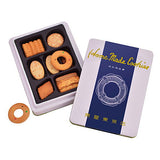 Meika Miniature Collection [1.Izumiya Tokyo Special Cookies]