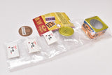 Meika Miniature Collection [3.Naniwaya Confectionery Kaki no Tane]