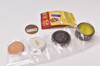 Meika Miniature Collection [4.Kobe Fugetsudo Gofuru]