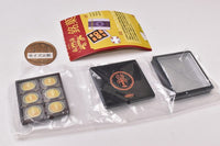 Meika Miniature Collection [5.Bankaku Sohonpo Shrimp Senbei Yukari]