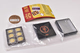 Meika Miniature Collection [5.Bankaku Sohonpo Shrimp Senbei Yukari]