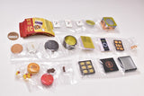 Meika Miniature Collection [All 5 type set(Full Complete)]