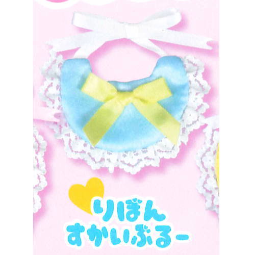 Oshinui Cosplay Baby Style [3.Ribon sky blue]