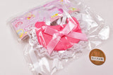 Oshinui Cosplay Baby Style [5.Ribon pink]