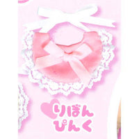Oshinui Cosplay Baby Style [5.Ribon pink]