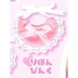 Oshinui Cosplay Baby Style [5.Ribon pink]