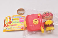 Anpanman Waku Waku Ensokai [1.Anpanman: Twinkle Twinkle Little Star]