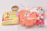 Anpanman Waku Waku Ensokai [3.Dokin-chan: The Other Day I Met a Bear]
