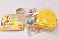 Anpanman Waku Waku Ensokai [5.Cheese: Under the Spreading Chestnut Tree]