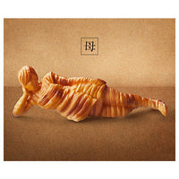 Panda's ana Croissant [1.Mother]