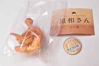 Panda's ana Croissant [2.Father]