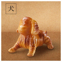 Panda's ana Croissant [5.Dog]