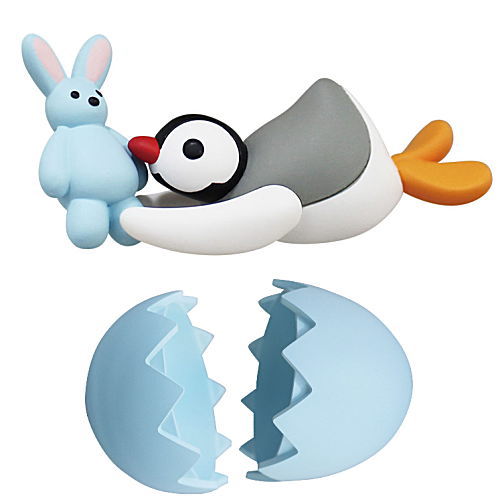 Pingu Egg [4.Pinga favorite]