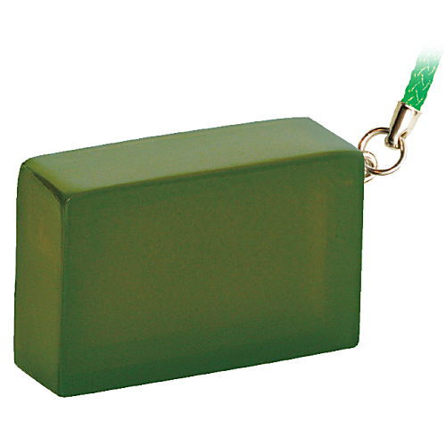 Yokan World [3.Matcha yokan]