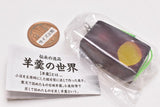 Yokan World [5.Chestnut Yokan]