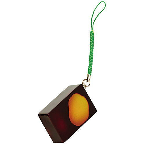 Yokan World [5.Chestnut Yokan]