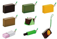 Yokan World [All 8 type set(Full Complete)]