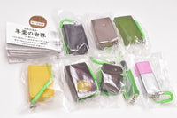 Yokan World [All 8 type set(Full Complete)]