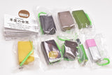 Yokan World [All 8 type set(Full Complete)]