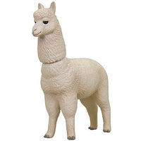 Capsule ANIA Nigiyaka Creature World! [2.Alpaca (child)]