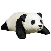 Capsule ANIA Nigiyaka Creature World! [3.Giant panda (child)]