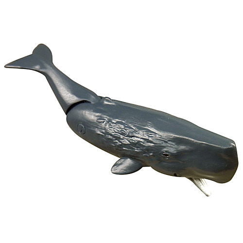 Capsule ANIA Nigiyaka Creature World! [7.Sperm whale (child)]